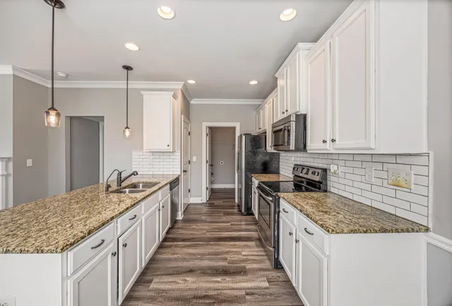 $2,100 | 8043 Battle Street, Grovetown, GA 30813