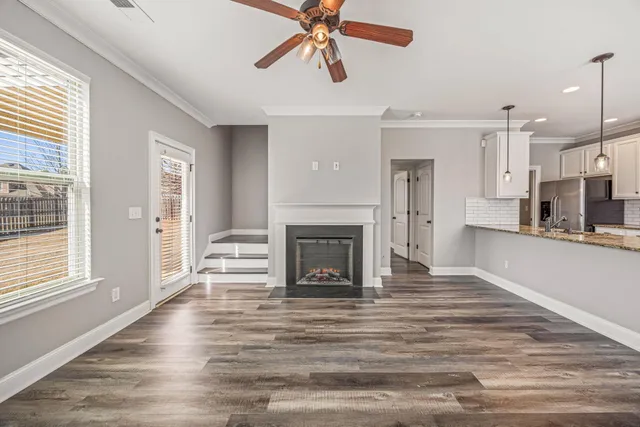 $2,100 | 8043 Battle Street, Grovetown, GA 30813