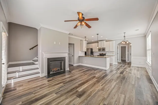 $2,100 | 8043 Battle Street, Grovetown, GA 30813