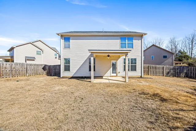 $2,100 | 8043 Battle Street, Grovetown, GA 30813