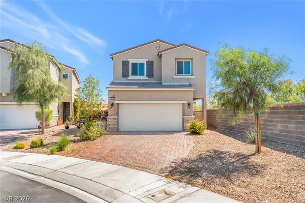 $2,550 | 1002 Solemn Cactus Avenue, North Las Vegas, NV 89031