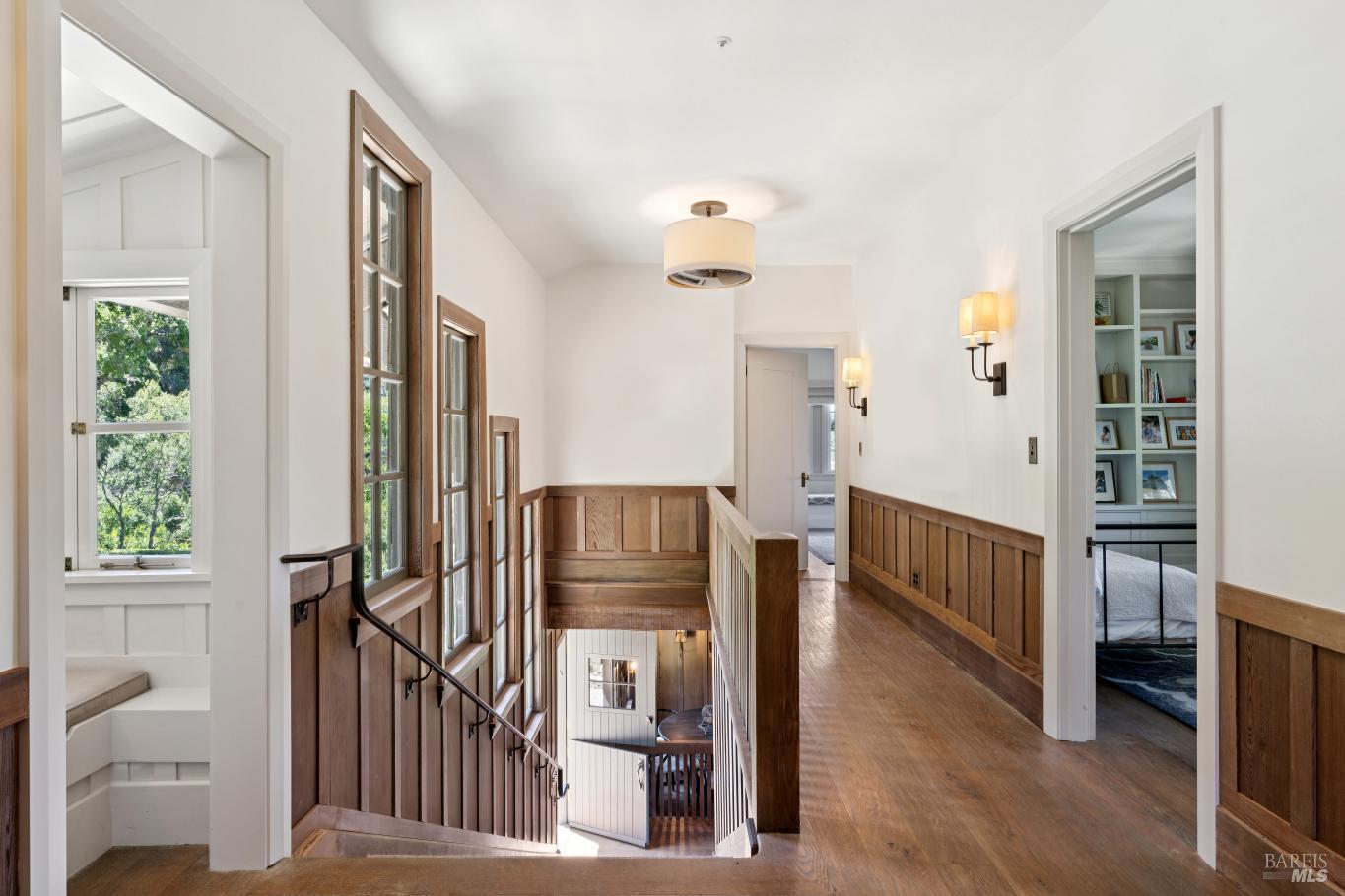 126 Winding Way Ross, CA 94957 - Photo 12 of 22