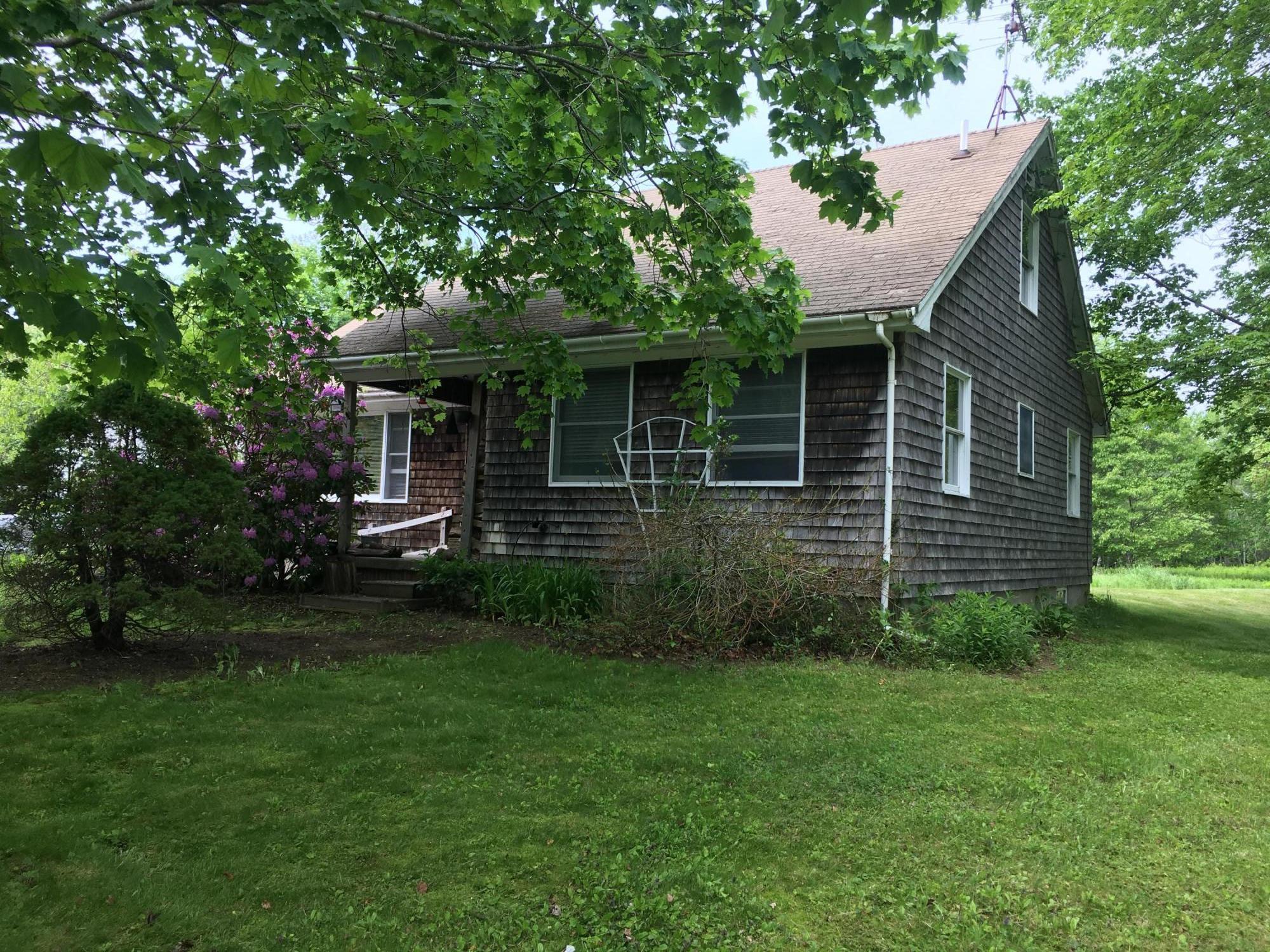 25 Wallston Road Tenants Harbor, ME 04860 - Photo 1 of 34 IMG_4835