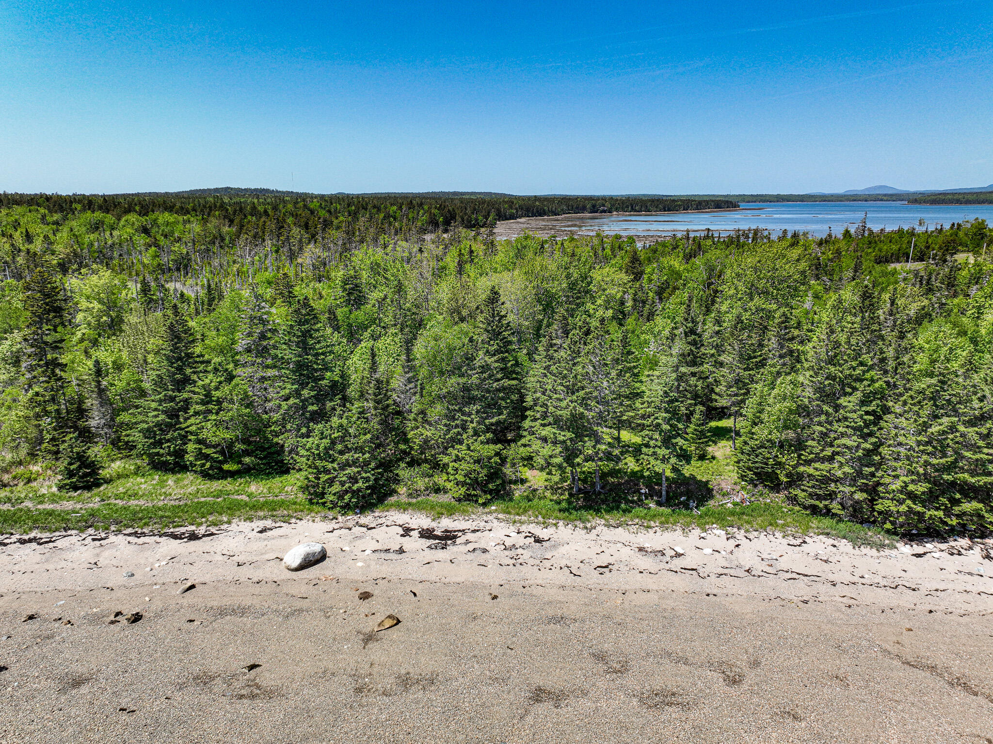19 Peninsula Shore Road Corea, ME 04624 - Photo 24 of 41 DJI_0700
