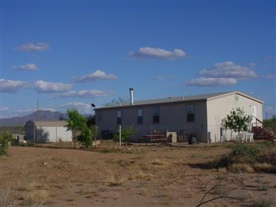 14331 West El Paso Gas Road Marana, AZ 85653 - Photo 2 of 10