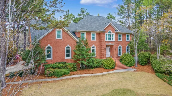 $729,000 | 361 Live Oak Road, Aiken, SC 29803