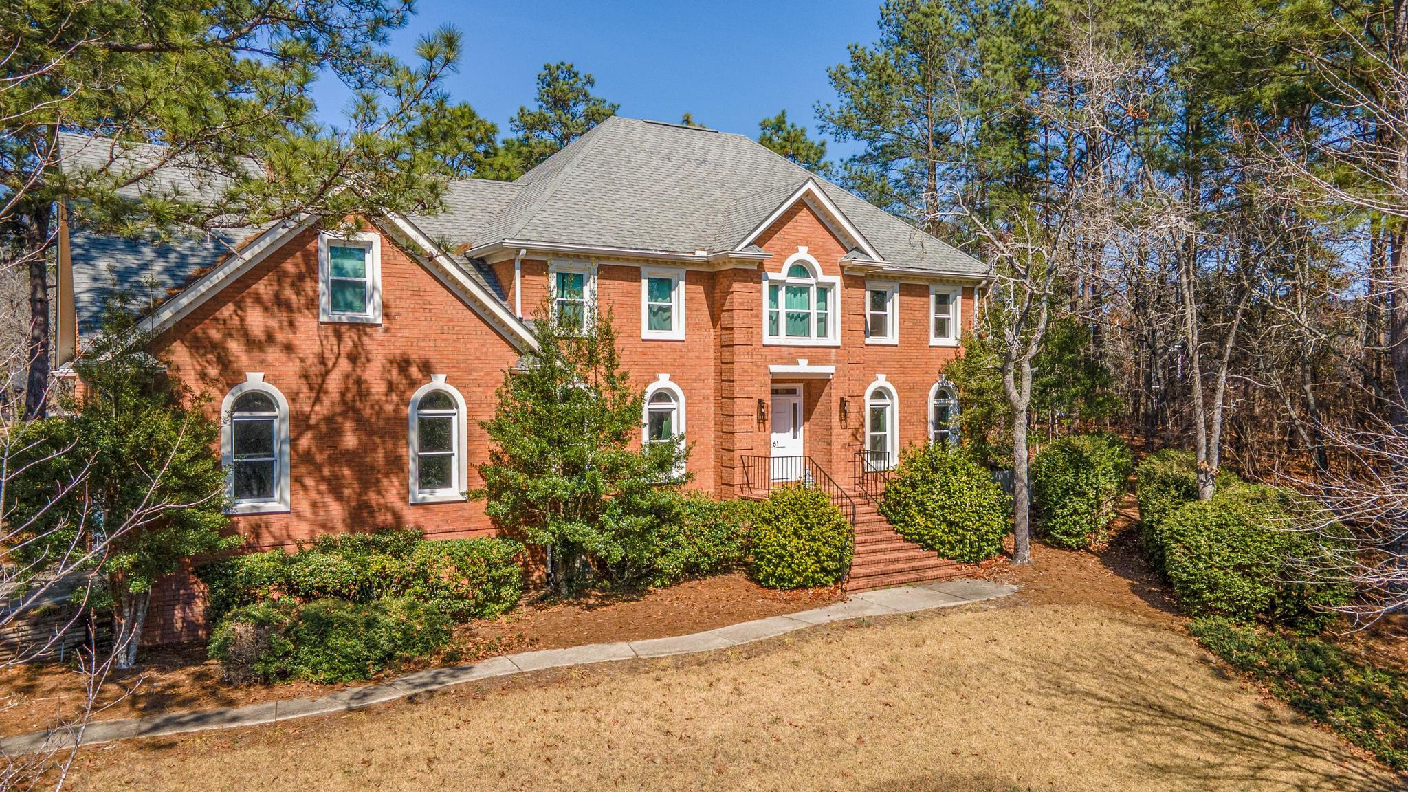 361 Live Oak Road Aiken, SC 29803 - Photo 1 of 49 DJI_0416-2