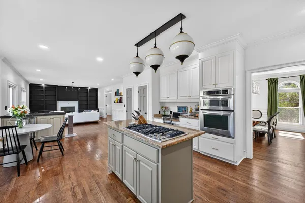$729,000 | 361 Live Oak Road, Aiken, SC 29803