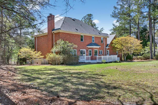 $729,000 | 361 Live Oak Road, Aiken, SC 29803
