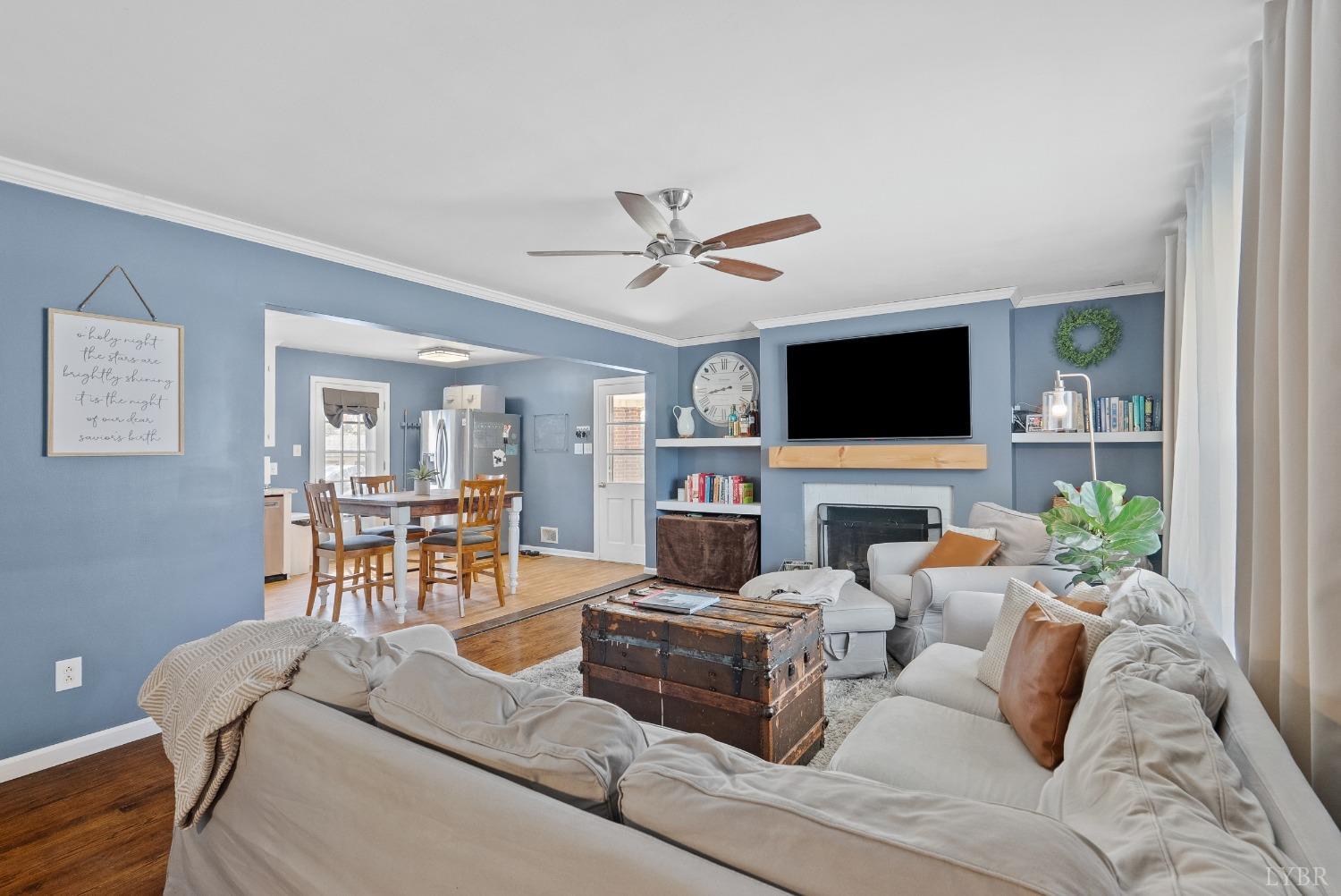 1331 Wiggington Road Lynchburg, VA 24503 - Photo 14 of 49 Gallery Image 14