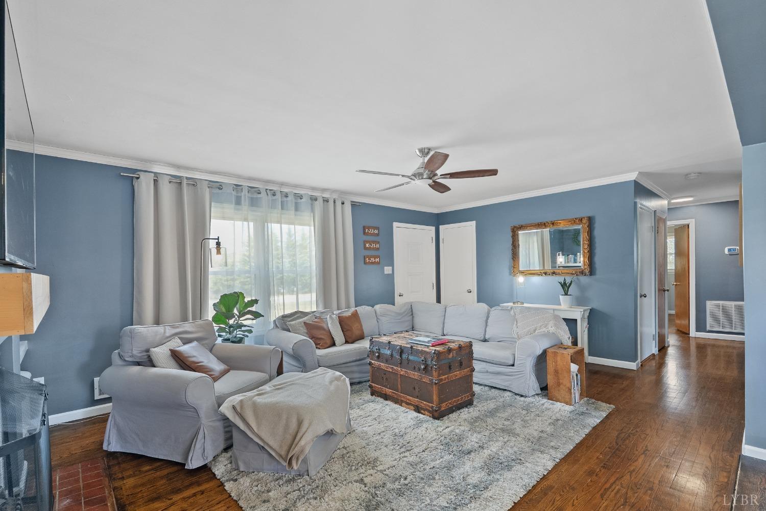 1331 Wiggington Road Lynchburg, VA 24503 - Photo 15 of 49 Gallery Image 15