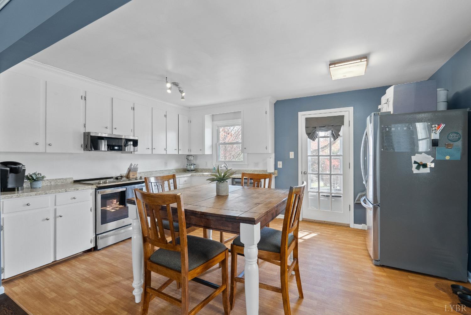 1331 Wiggington Road Lynchburg, VA 24503 - Photo 18 of 49 Gallery Image 18
