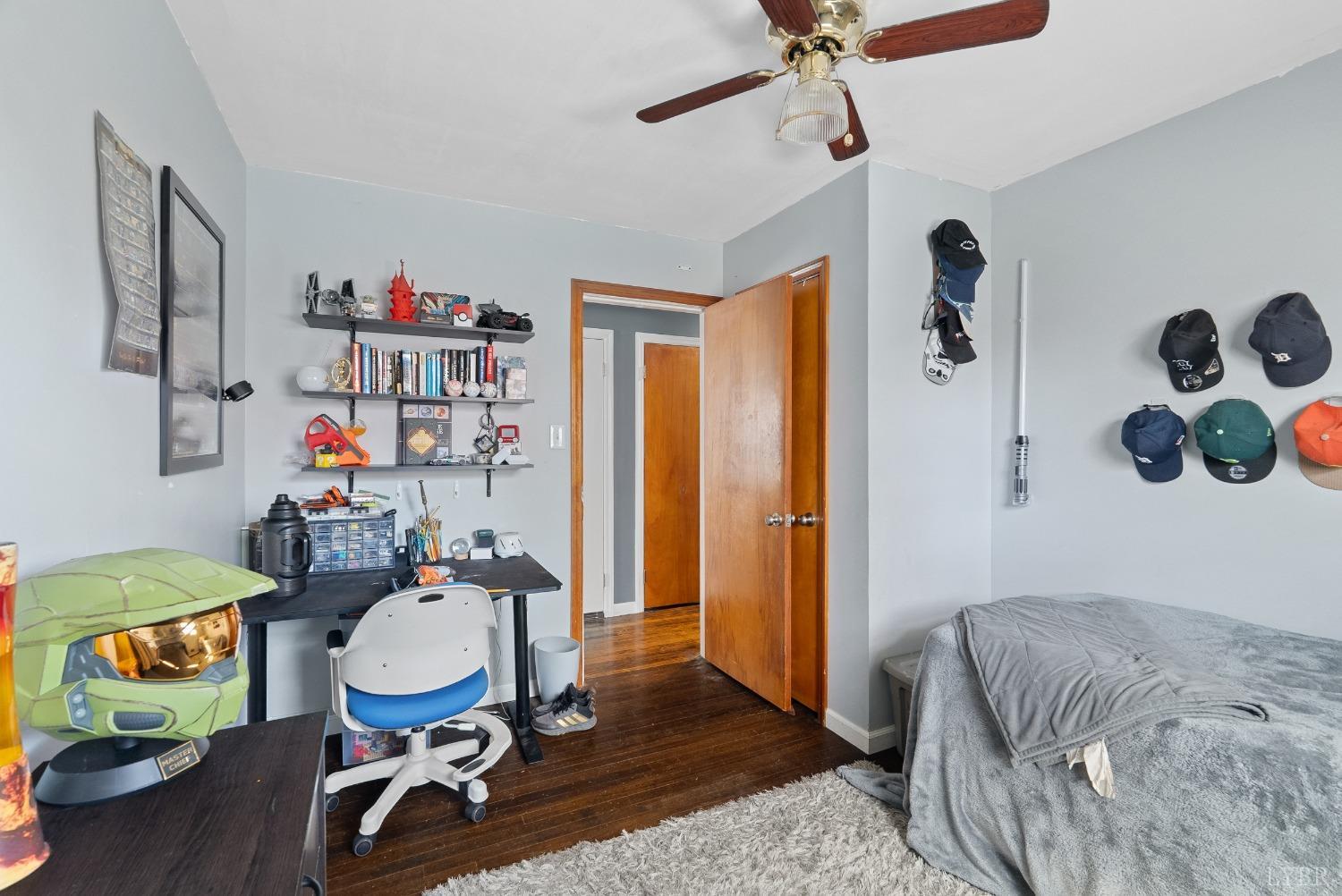 1331 Wiggington Road Lynchburg, VA 24503 - Photo 22 of 49 Gallery Image 22