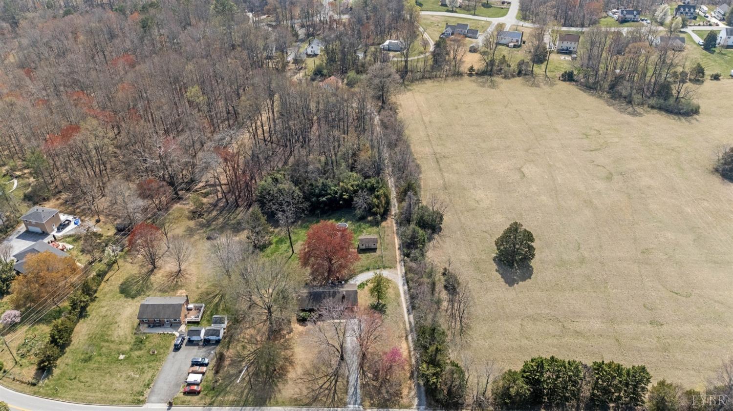 1331 Wiggington Road Lynchburg, VA 24503 - Photo 43 of 49 Gallery Image 43