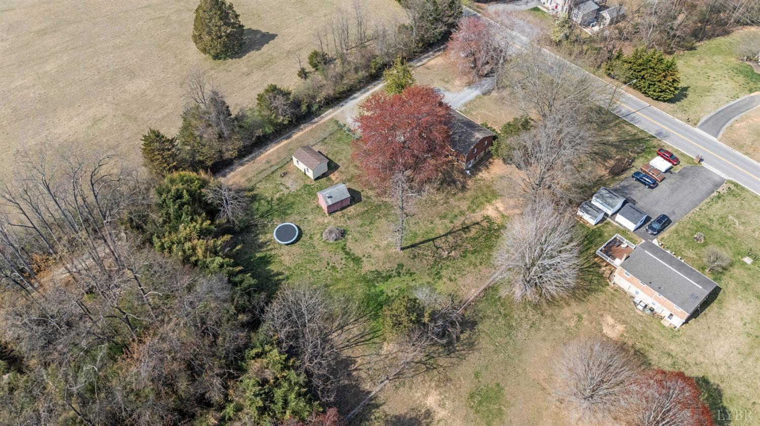 1331 Wiggington Road Lynchburg, VA 24503 - Photo 46 of 49 Gallery Image 46