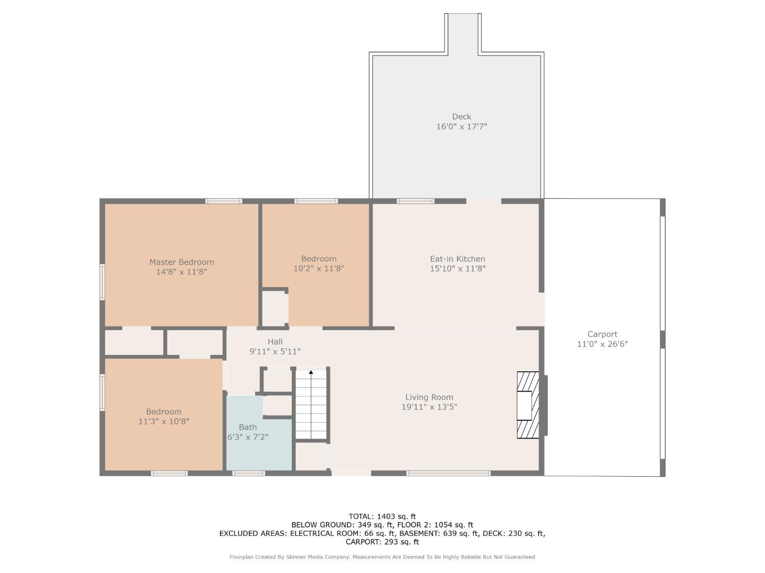1331 Wiggington Road Lynchburg, VA 24503 - Photo 49 of 49 Gallery Image 49