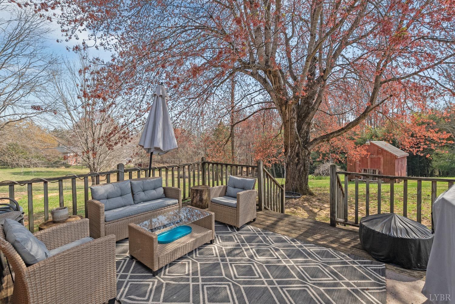 1331 Wiggington Road Lynchburg, VA 24503 - Photo 9 of 49 Gallery Image 9