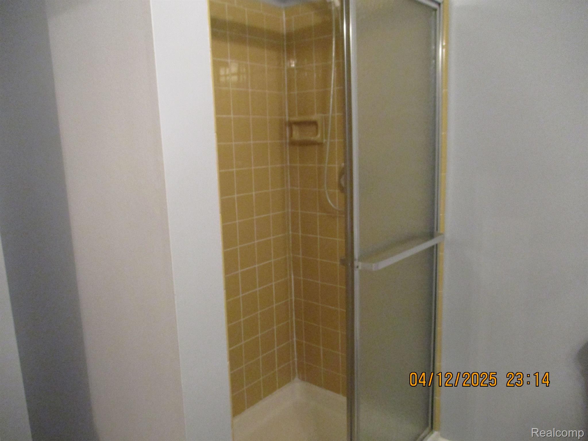 14879 Riverside Drive Livonia, MI 48154 - Photo 30 of 42 Tile shower