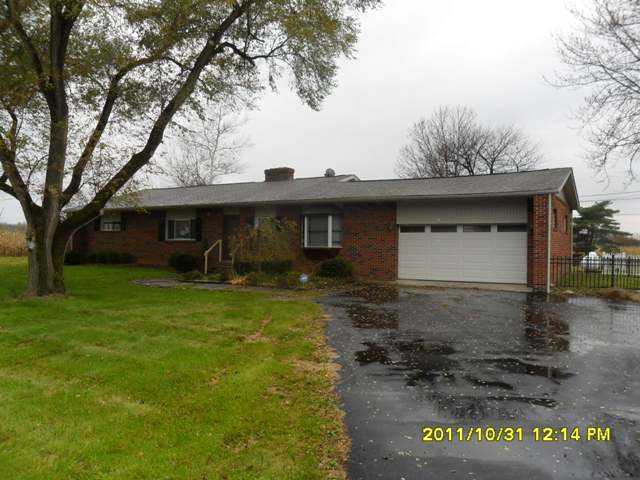 4821 Clover Valley Road Johnstown, OH 43031 - Photo 1 of 15