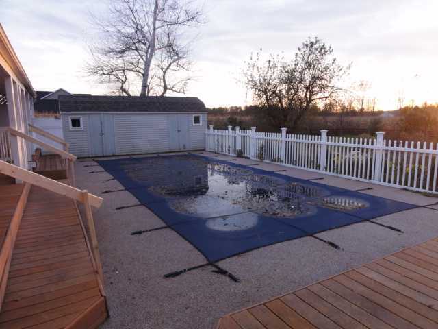 4821 Clover Valley Road Johnstown, OH 43031 - Photo 10 of 15