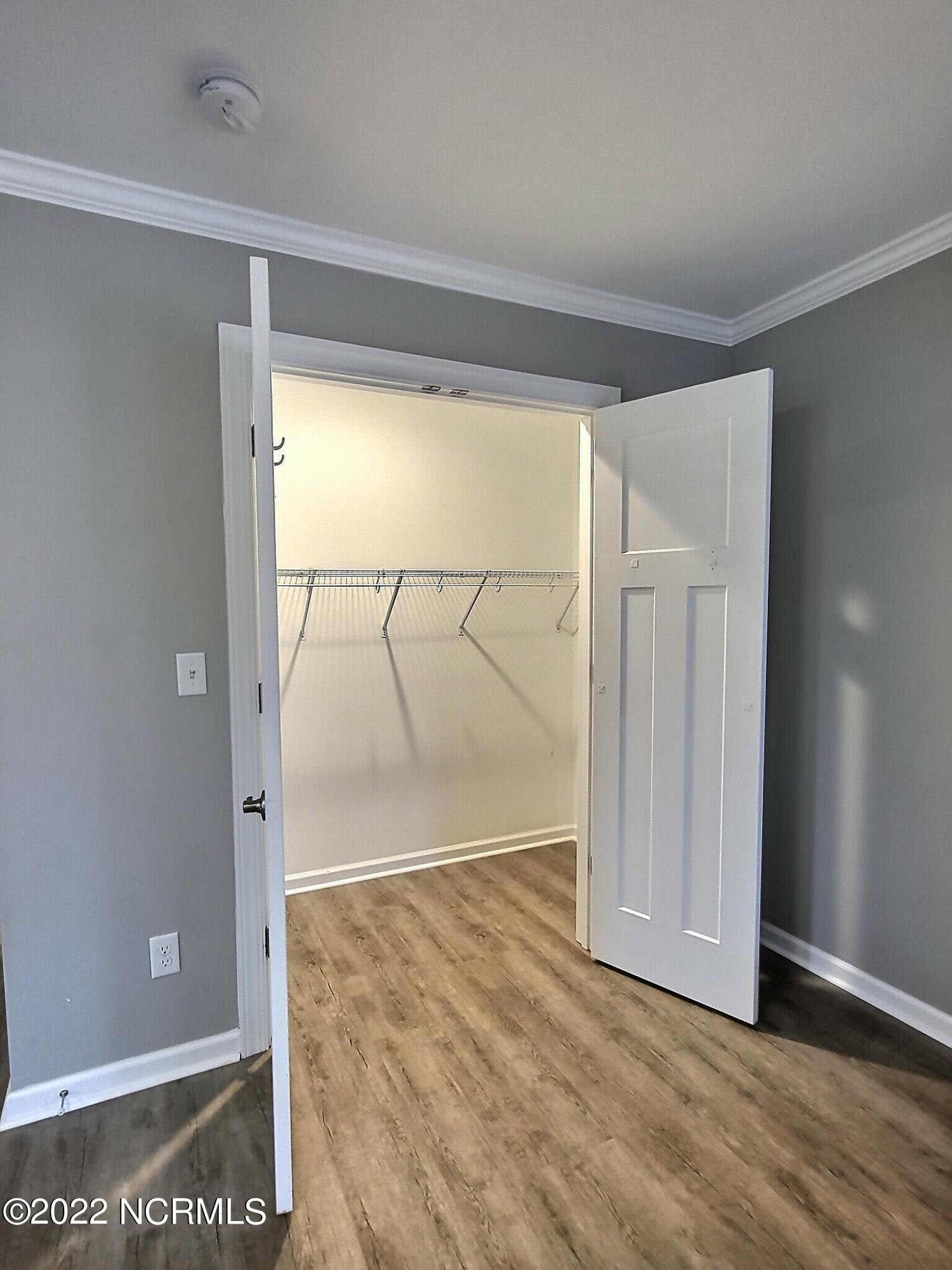 2076 Watts Landing Road Hampstead, NC 28443 - Photo 21 of 51 2nd closet