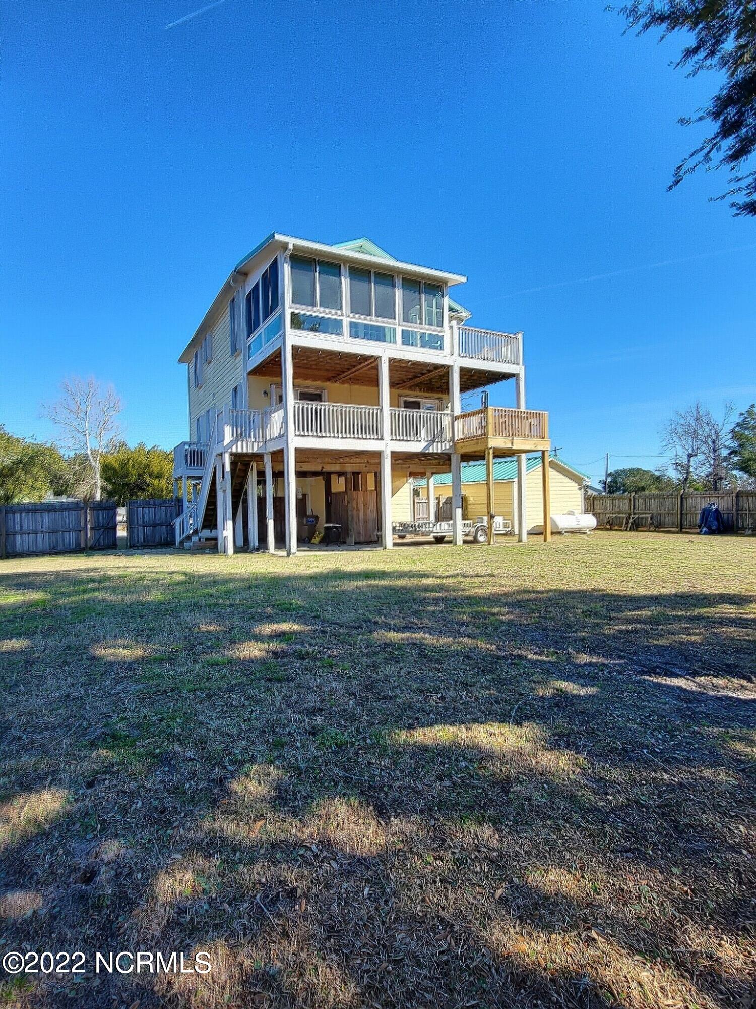 2076 Watts Landing Road Hampstead, NC 28443 - Photo 5 of 51 exposio_125208334