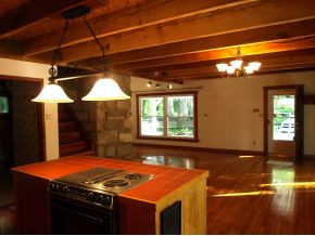 190 Skyline Road Jonesborough, TN 37659 - Photo 16 of 24 Kitchen