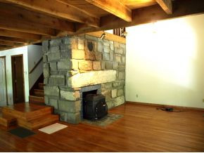 190 Skyline Road Jonesborough, TN 37659 - Photo 19 of 24 Rock Fireplace