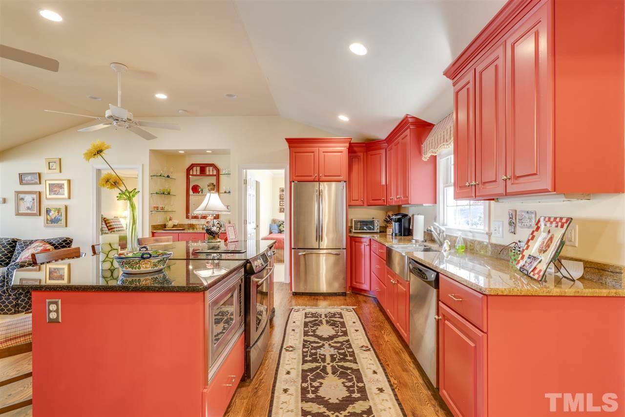 749 Coon Ridge Trail Semora, NC 27343 - Photo 11 of 25 Gallery Image 11