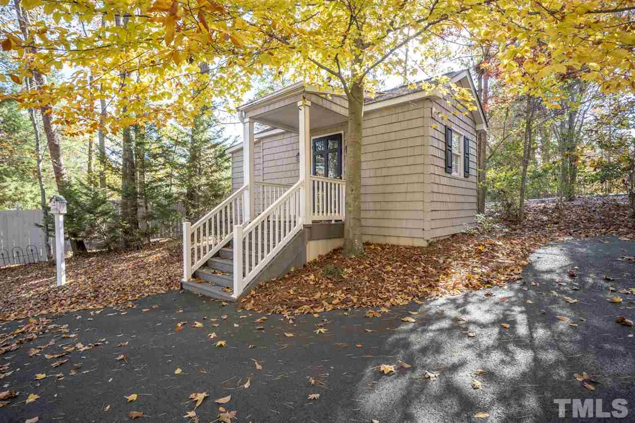 749 Coon Ridge Trail Semora, NC 27343 - Photo 7 of 25 Gallery Image 7
