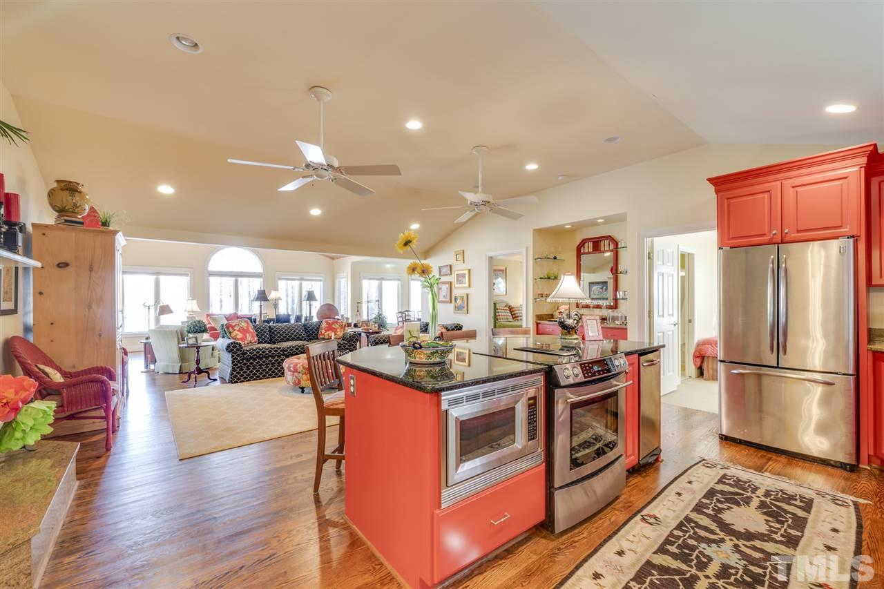 749 Coon Ridge Trail Semora, NC 27343 - Photo 10 of 25 Gallery Image 10