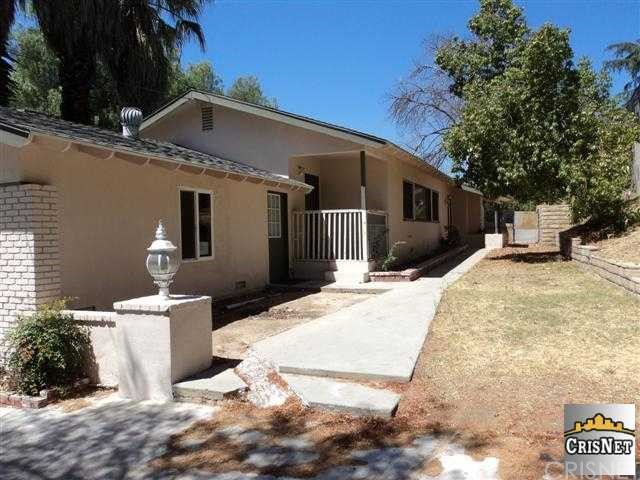 25087 Wheeler Road Newhall, CA 91321 - Photo 1 of 1