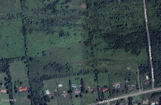 $250,000 | 0 Golf Course Road, Amsterdam, NY 12010