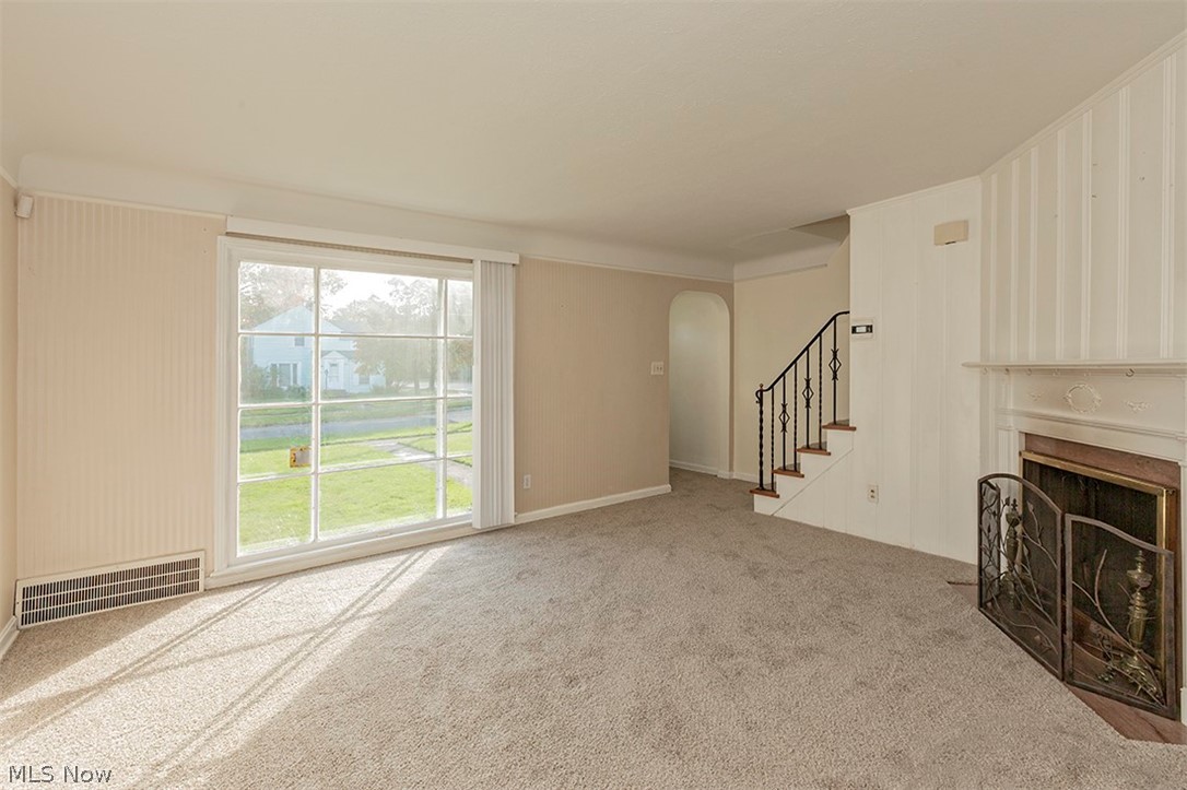 1460 Evanston Road Lyndhurst, OH 44124 - Photo 8 of 35