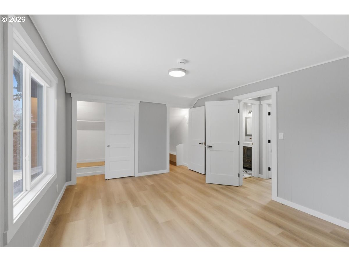 28411 Liberty Road Sweet Home, OR 97386 - Photo 47 of 48 a view of an empty room