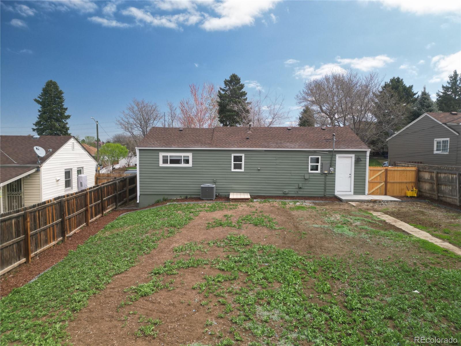 1675 South Raritan Street Denver, CO 80223 - Photo 15 of 21