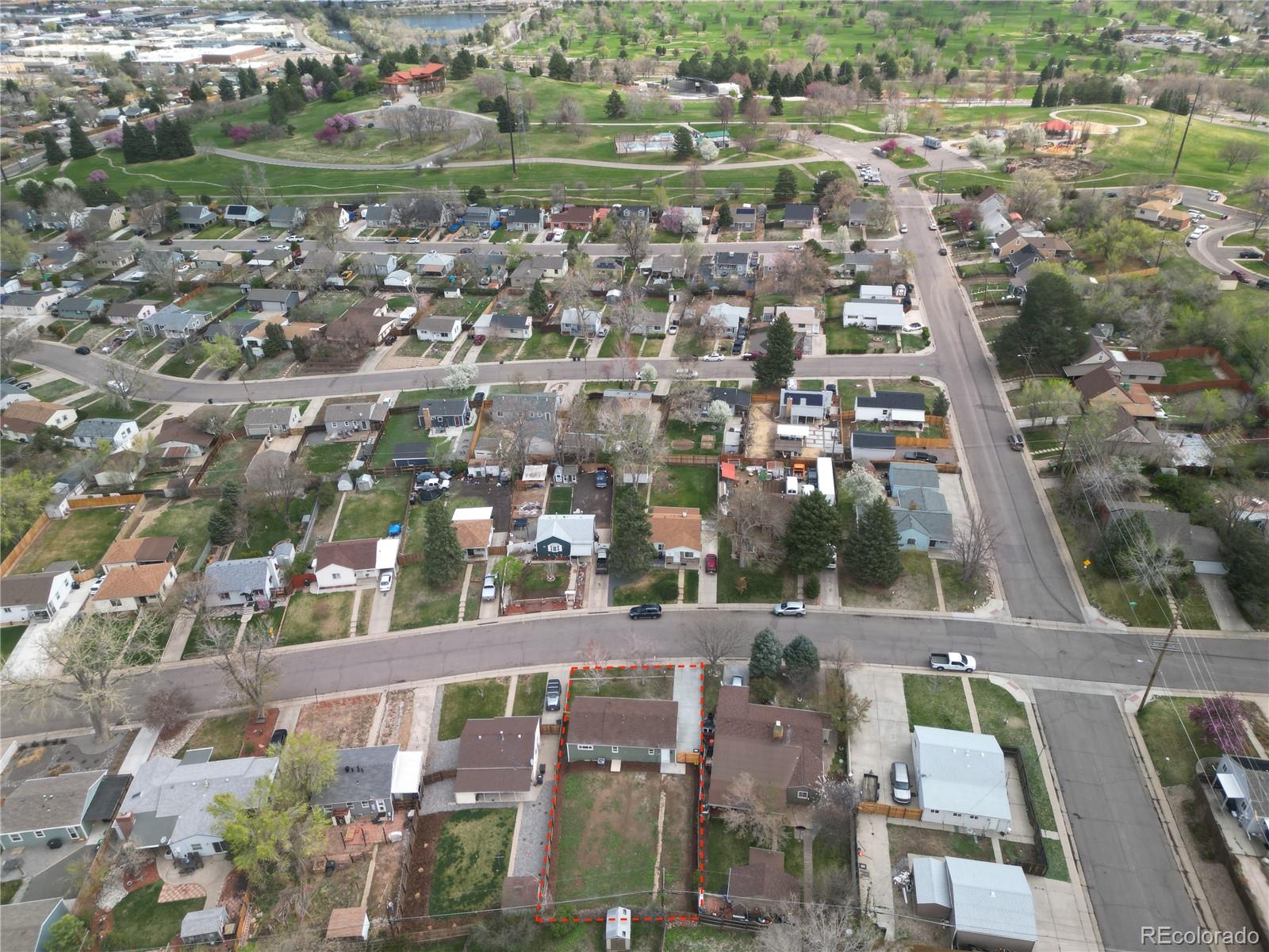 1675 South Raritan Street Denver, CO 80223 - Photo 17 of 21