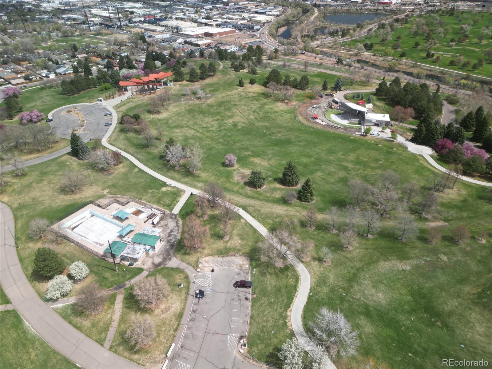 1675 South Raritan Street Denver, CO 80223 - Photo 20 of 21