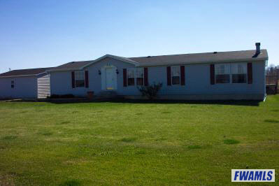 22722 Rider Road Monroeville, IN 46773 - Photo 1 of 4