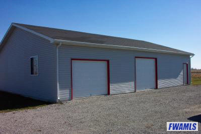 22722 Rider Road Monroeville, IN 46773 - Photo 4 of 4