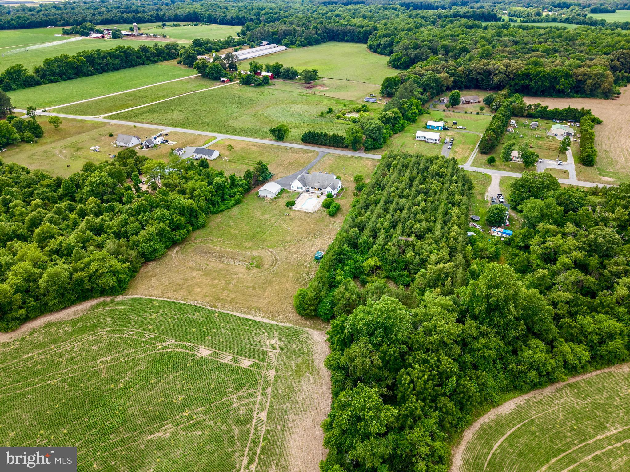26927 Boyce Mill Road Greensboro, MD 21639 - Photo 55 of 61