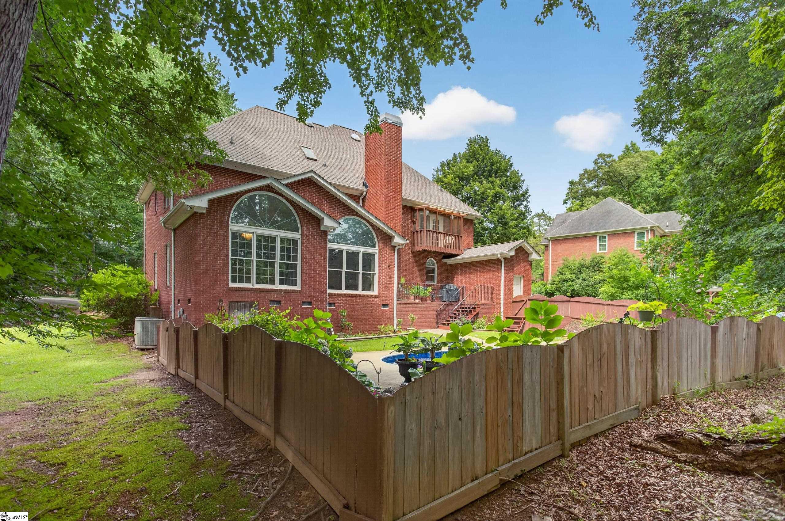 112 Santee Trail Clemson, SC 29631 - Photo 47 of 50