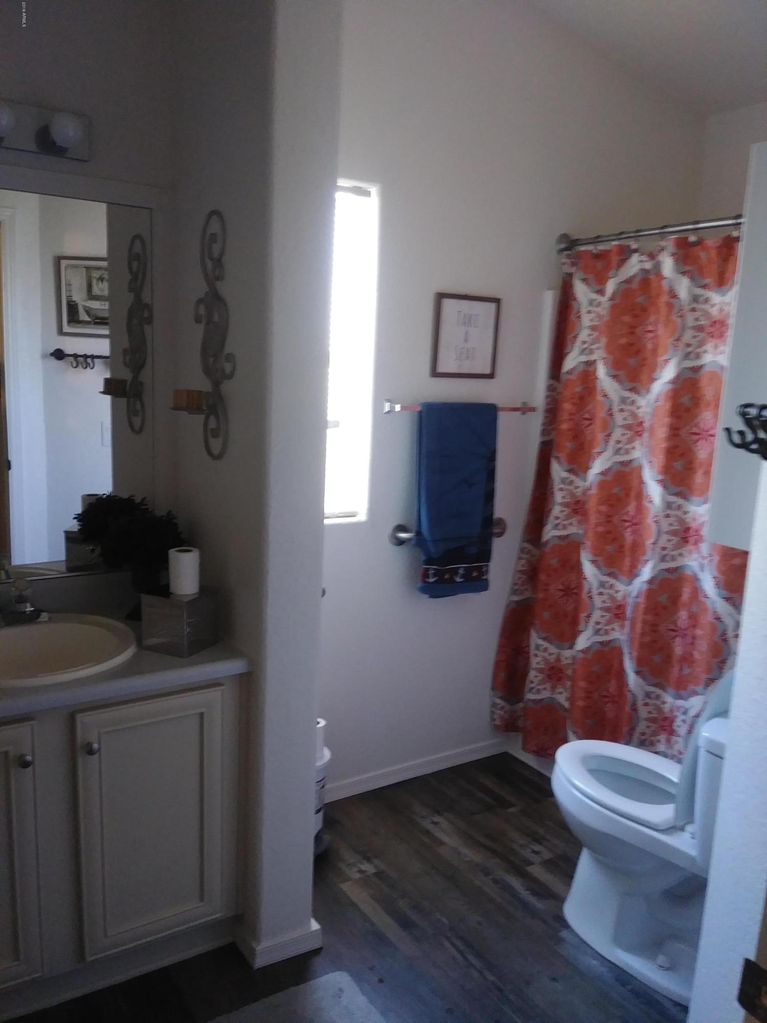 3355 South Cortez Road Apache Junction, AZ 85119 - Photo 3 of 21 another view bathroom