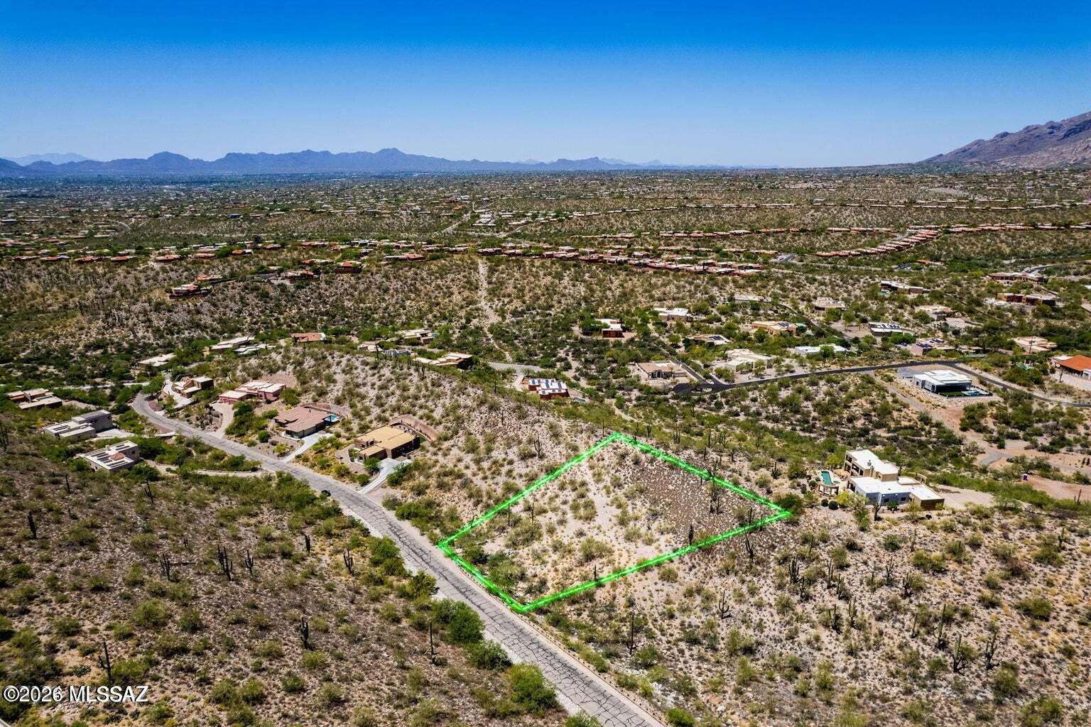 6897 East Snyder Road, Unit 1 Tucson, AZ 85750 - Photo 3 of 11