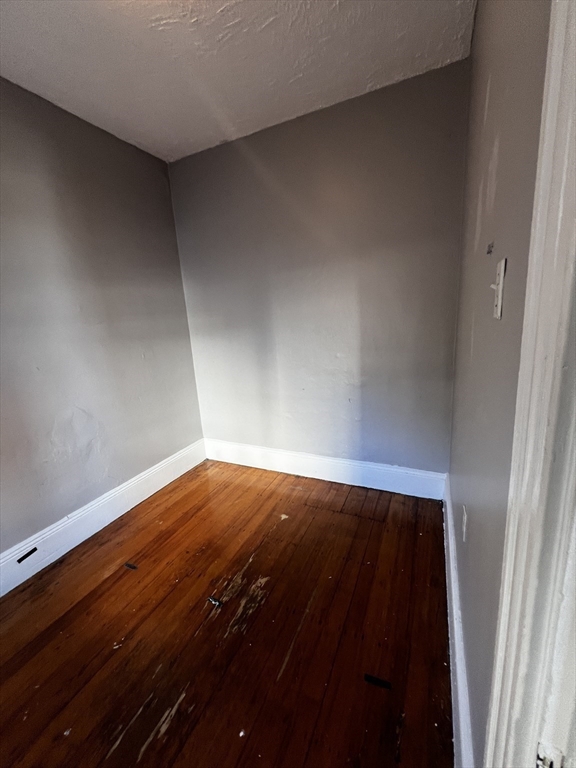 5 Sunset Street, Unit 2 Boston, MA 02120 - Photo 9 of 11 a view of an empty room