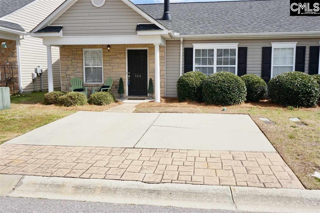 524 Dawsons Park Way Lexington, SC 29072 - Photo 1 of 1