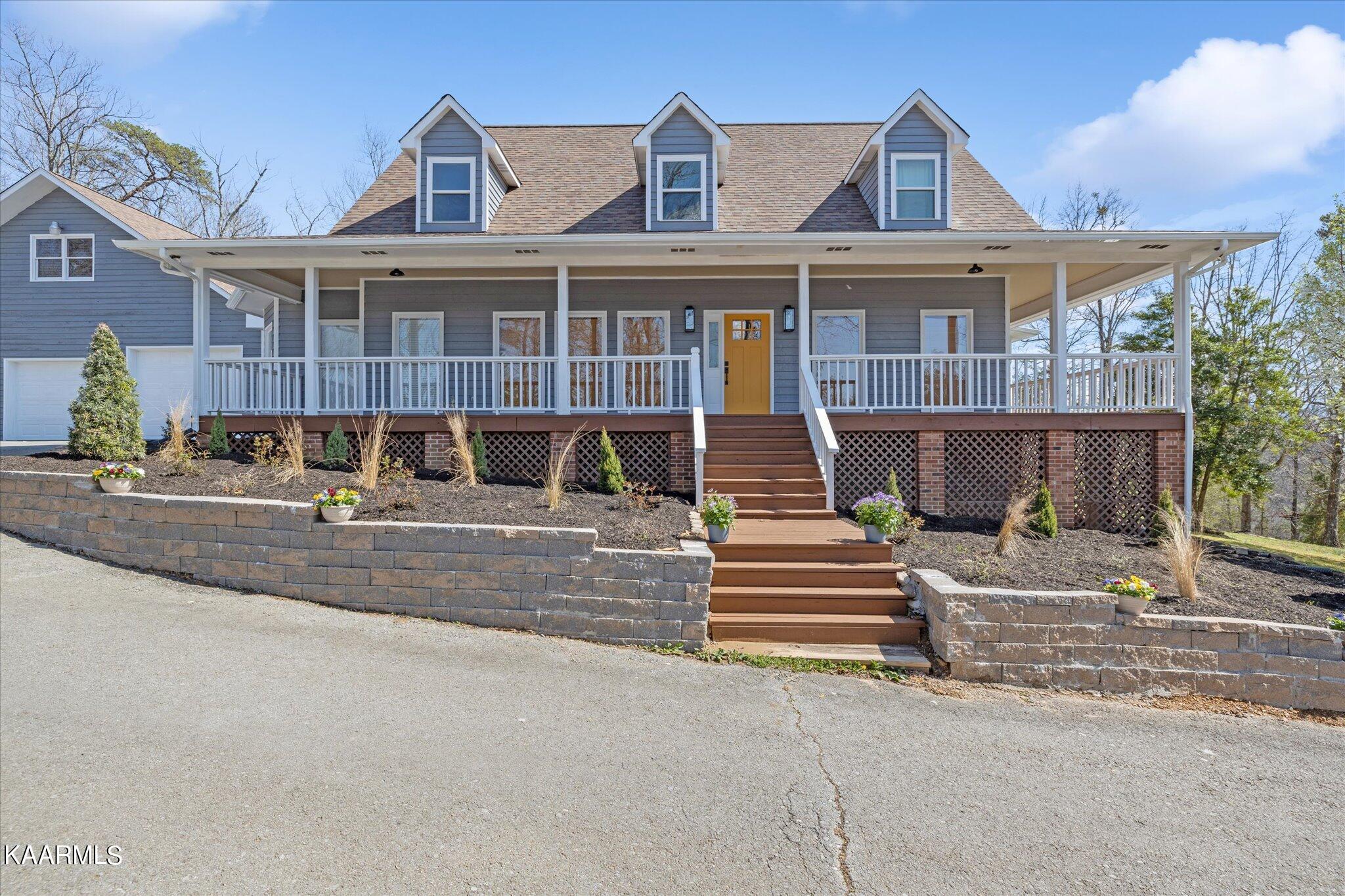 1044 Shadow Ridge Drive Sevierville, TN 37862 - Photo 1 of 38 01-IMG_6493