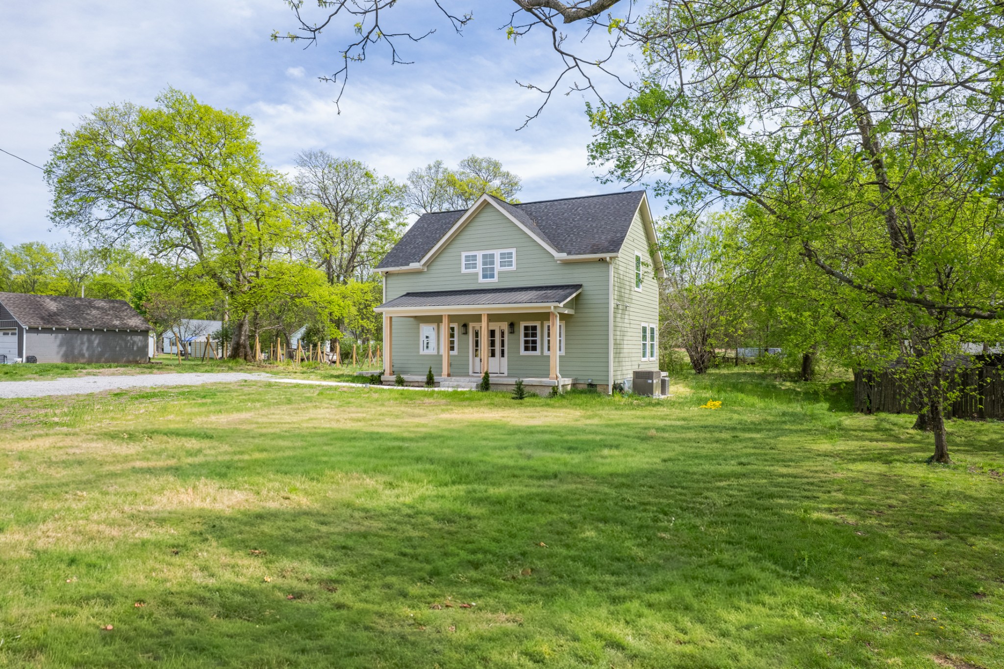 307 Front View Street Cornersville, TN 37047 - Photo 1 of 26