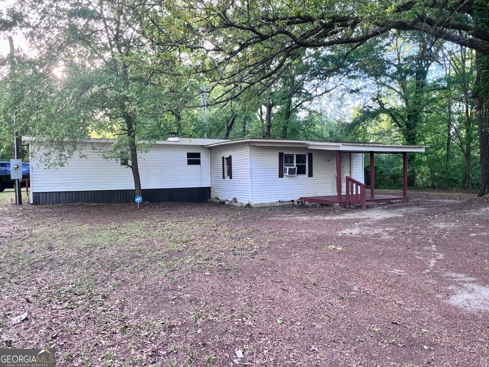 3195 Henderson Grove Road Sandersville, GA 31082 - Photo 23 of 50