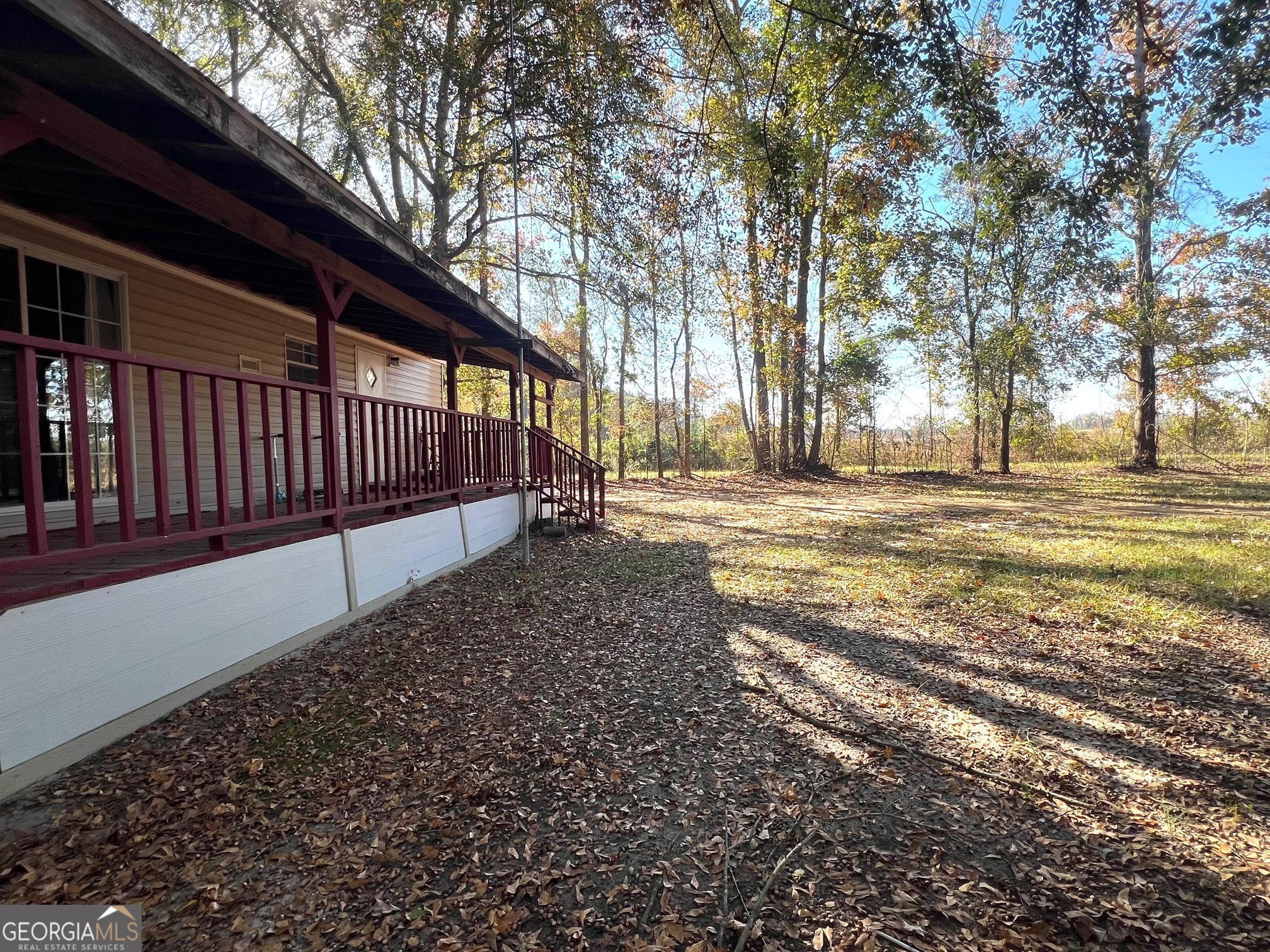 3195 Henderson Grove Road Sandersville, GA 31082 - Photo 6 of 50